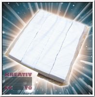 1kg Rice Paper Confetti 2 x 5cm 
