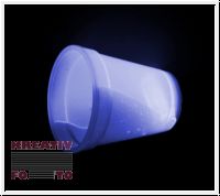 Glowingt Party Cup 330ml in 4 Colours