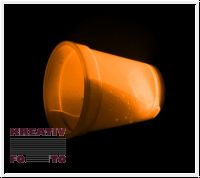 Glowingt Party Cup 330ml in 4 Colours