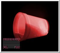 Glowingt Party Cup 330ml in 4 Colours