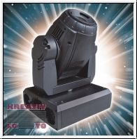 Moving-Head 575 HMI - 16 Kan�le build for KE-Lights