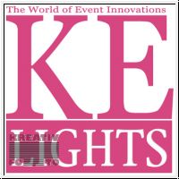 Moving-Head 575 HMI - 16 Kan�le build for KE-Lights
