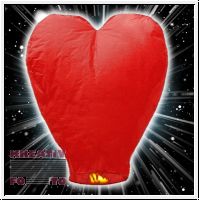 Sky Lantern 