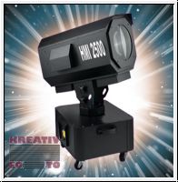 Skyrose Flower Effect HMI 2500W