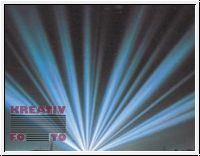 Skyrose Flower Effect HMI 2500W