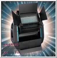 DMX Event Light CMY with 2500W HMI