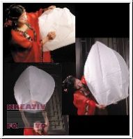 Disposal Carton with 150 Asian-Skylights 