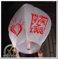 Sky Lantern Asian-Skylights 