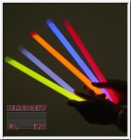 Glow Stick Mega Bold