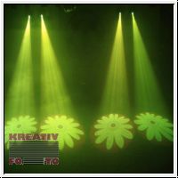 250W Moving Head � Searchlight