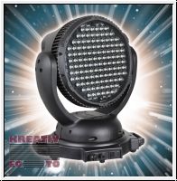 400 Watt High Power LED Moving Head