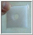 Replacement Wax Pad for Asian Skylights