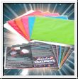 6 Asian-Skylights Sky Lanterns as a 