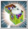 30 Pieces of Helium Balloons as a Set incl. 1 One-way Gas Bottle