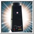 DMX Flame-Projector - DMX Fire