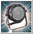 200 Watt High Power LED Outdoor Spot